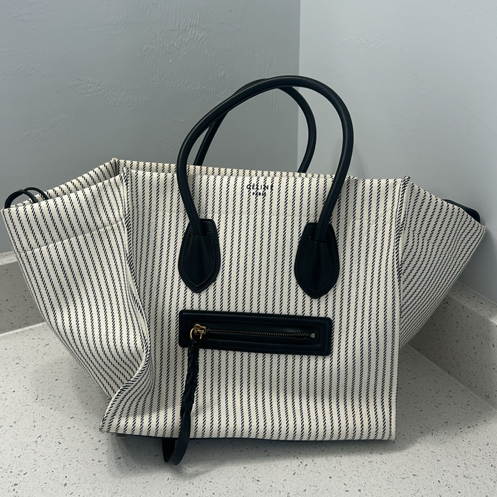 Celine Paris Bag